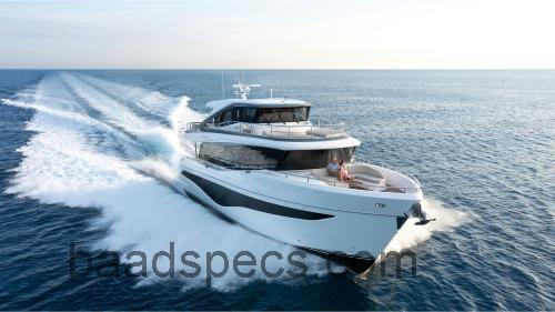 Princess X80 tekniske specifikationer og anmeldelser